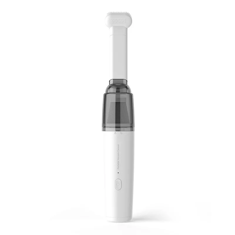 Car vacuum cleaner car wireless high suction household small handheld vacuum cleaner suction blower rechargeable mini 6
