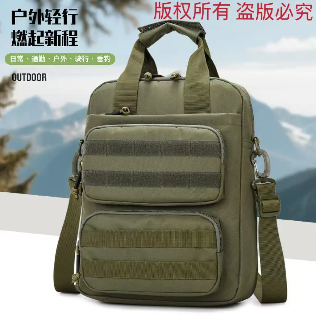 New handbag, small sports and fitness bag, suitable for travel, hiking, sports and fitness, daily travel multi-functional bag