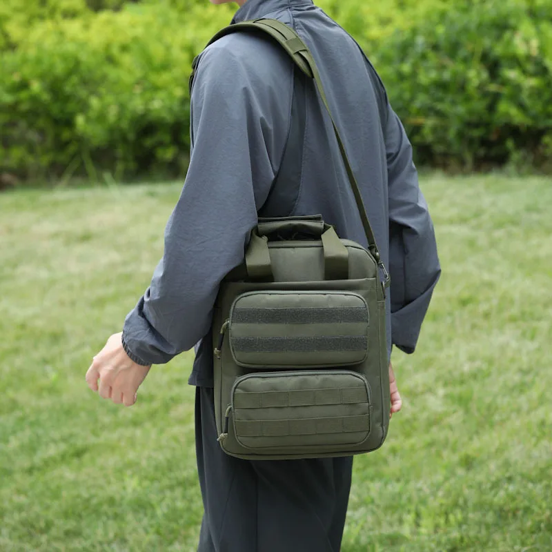 New handbag, small sports and fitness bag, suitable for travel, hiking, sports and fitness, daily travel multi-functional bag 3
