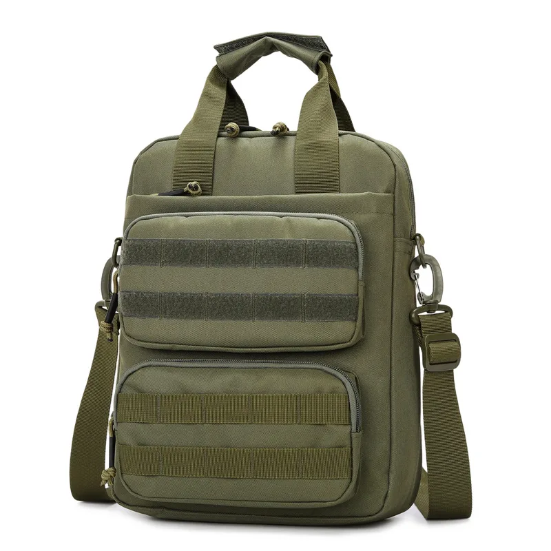 New handbag, small sports and fitness bag, suitable for travel, hiking, sports and fitness, daily travel multi-functional bag 5