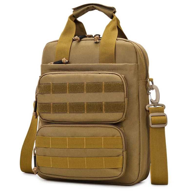 New handbag, small sports and fitness bag, suitable for travel, hiking, sports and fitness, daily travel multi-functional bag 6