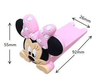 Popular door stop silicone punch-free household door stopper safety anti-collision anti-pinch hand fixed anti-slip door stopper cross-border 6