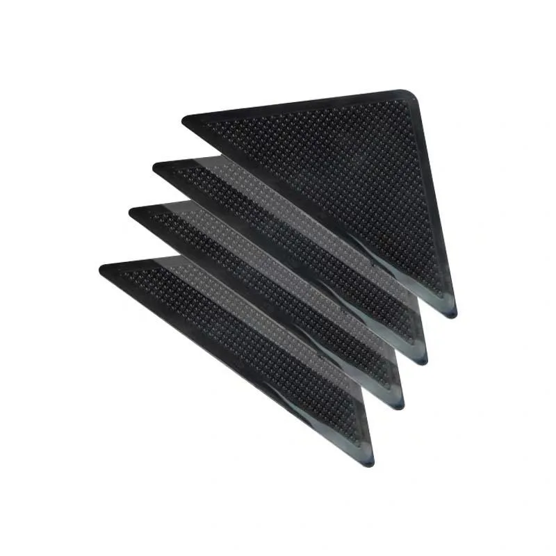 Carpet anti-slip triangular patch household horizontal sofa anti-slip mat floor mat anti-slip fixed patch anti-slip 5