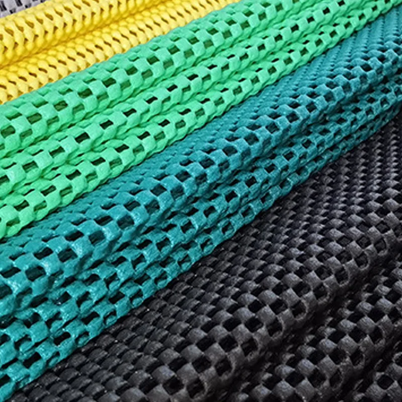Supermarket fruit and vegetable anti-slip mat, vegetable bottom mat, fruit store commercial anti-pressure and wear-resistant PVC foam anti-slip mat 4