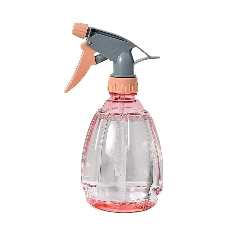 Household flower watering spray kettle air pressure watering kettle watering 84 disinfection air pressure small watering kettle gardening household succulent watering kettle 5