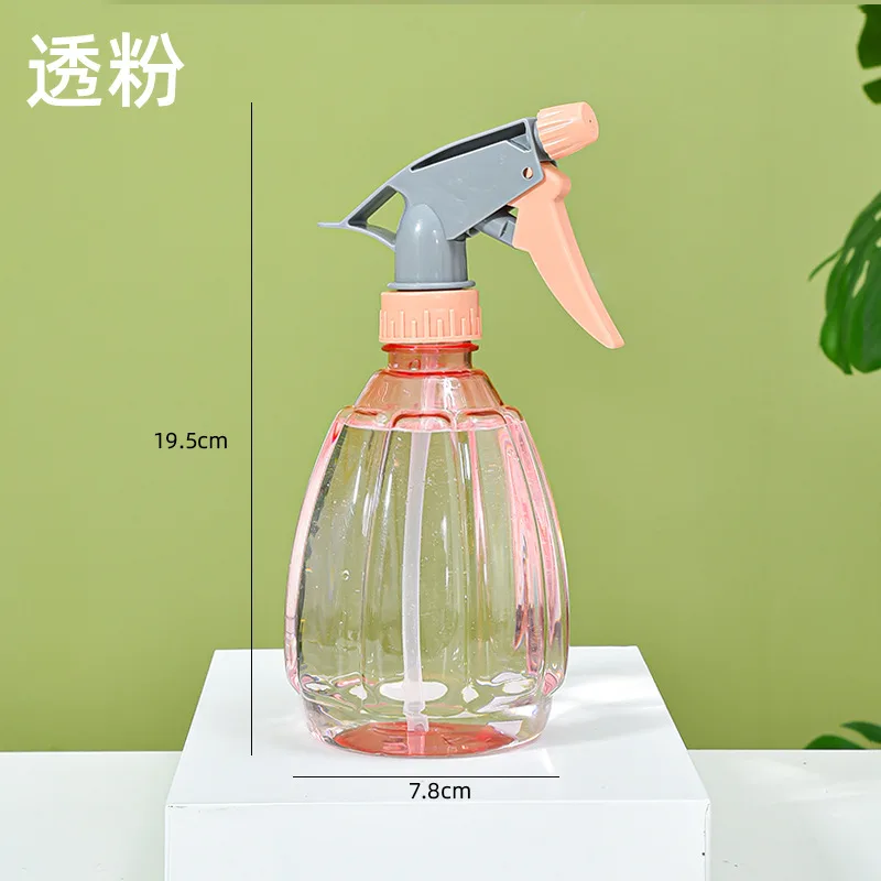 Household flower watering spray kettle air pressure watering kettle watering 84 disinfection air pressure small watering kettle gardening household succulent watering kettle 6