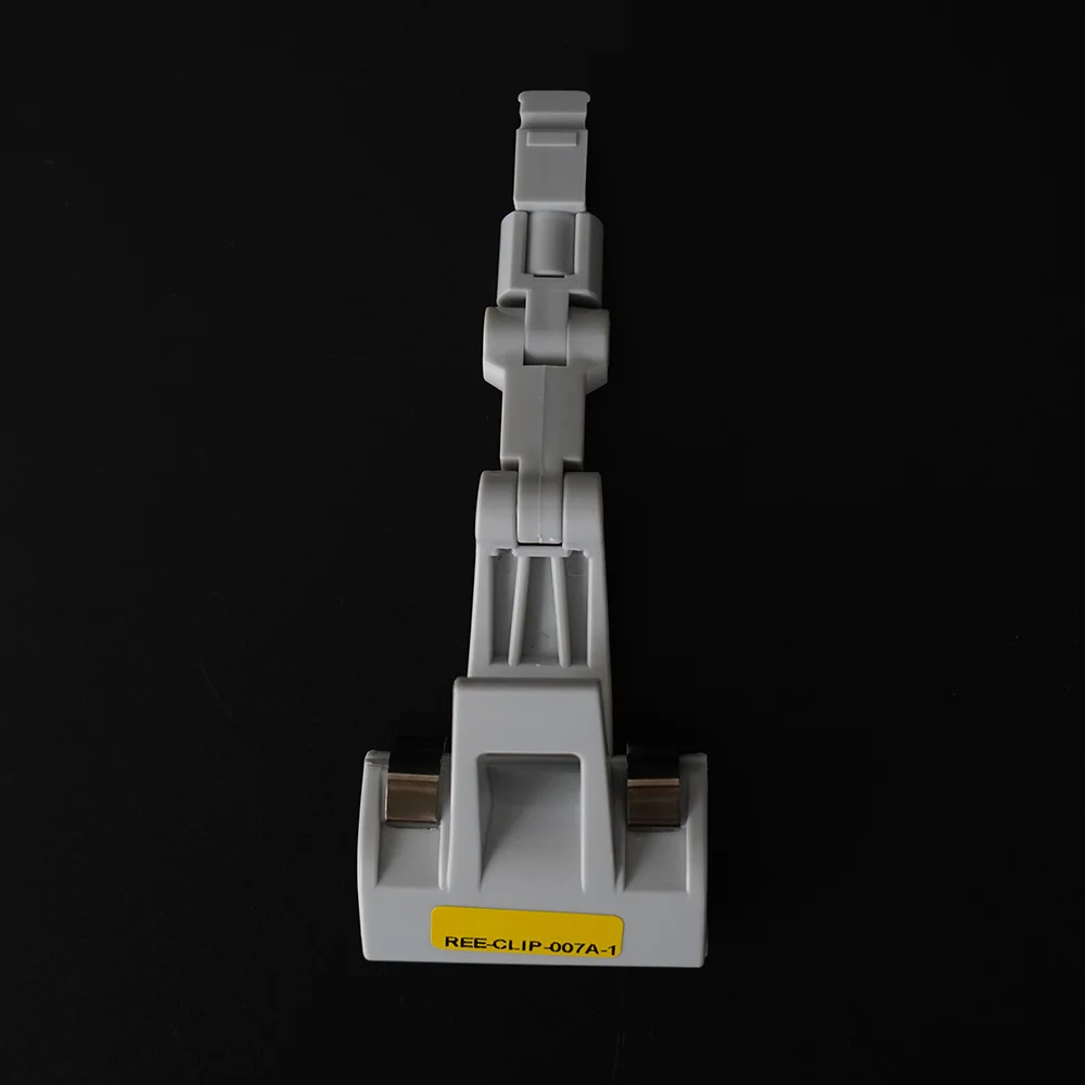 Rail series ELS ink screen smart electronic price tag accessories bracket hook various installations 5