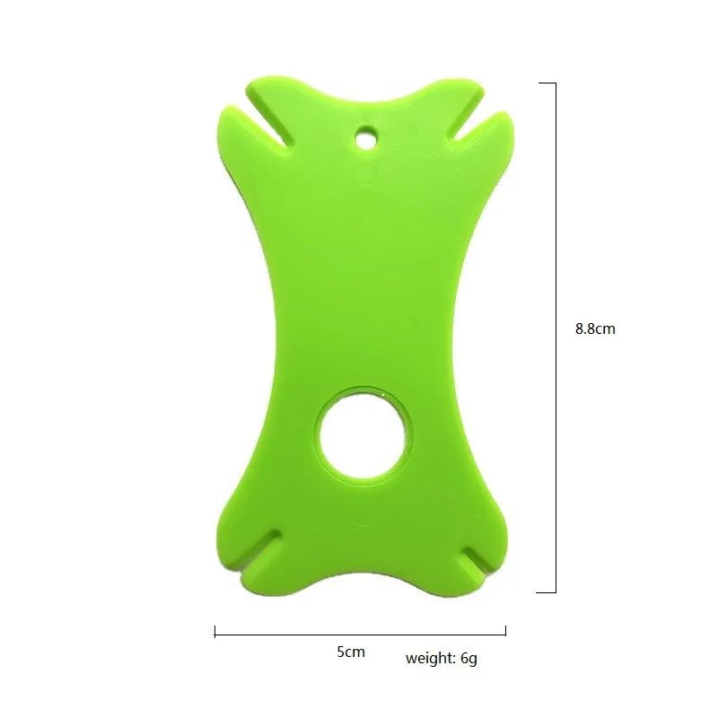 Rail series ELS ink screen smart electronic price tag accessories bracket hook various installations 6