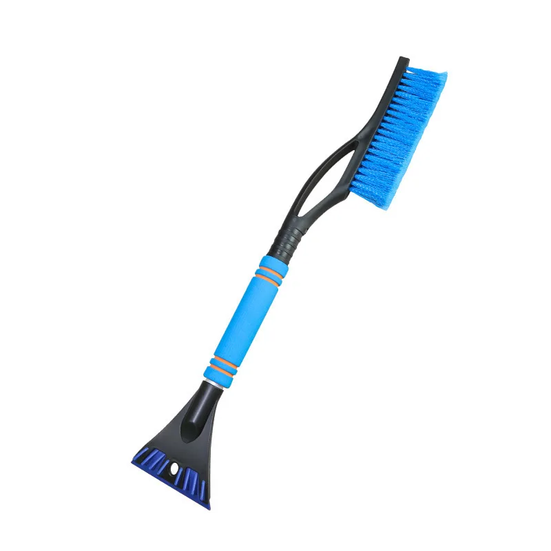 Snow shovel car-mounted tool for clearing frost, ice and snow, snow brush brush, snow scraper, ice shovel, winter car supplies 5