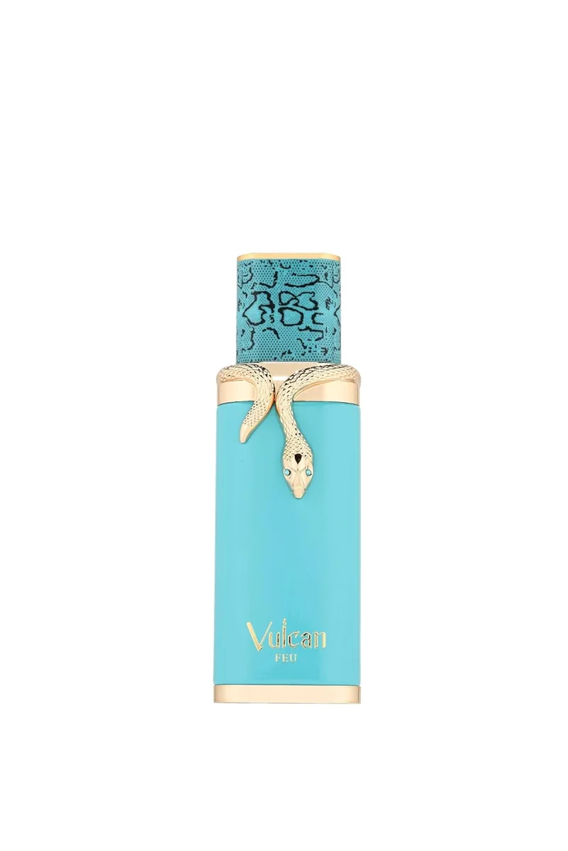 Fragrance World Blue Snake