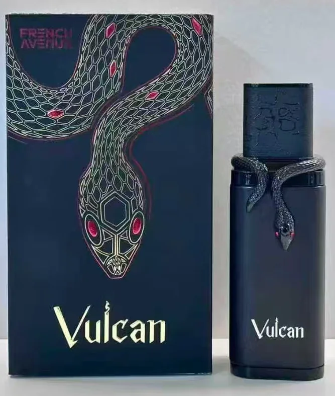 Fragrance World Black