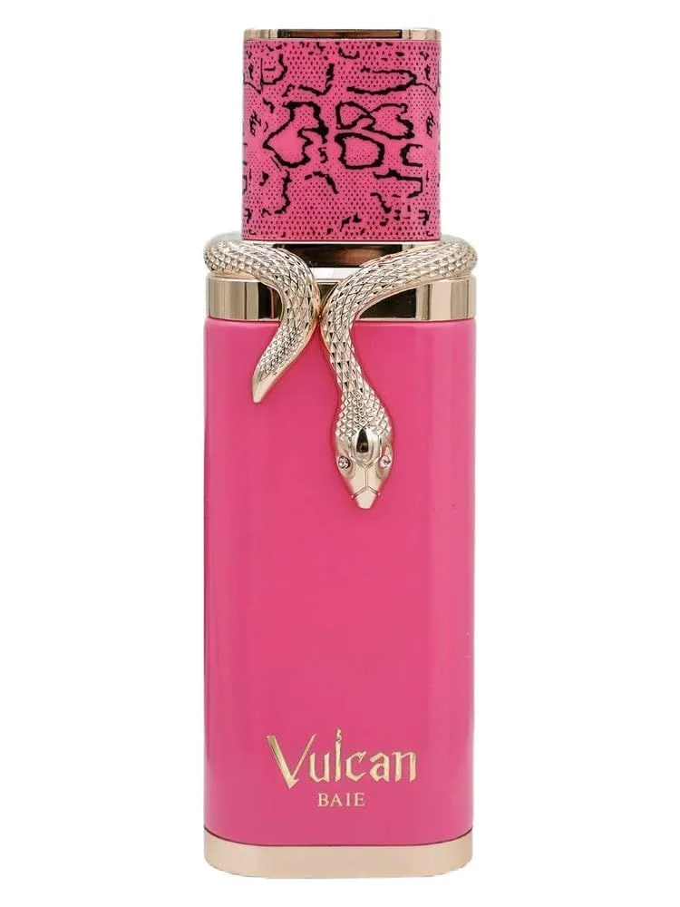 Fragrance World Pink
