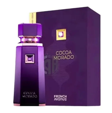 Liquid Brun By Fragrance French Avenue Purple