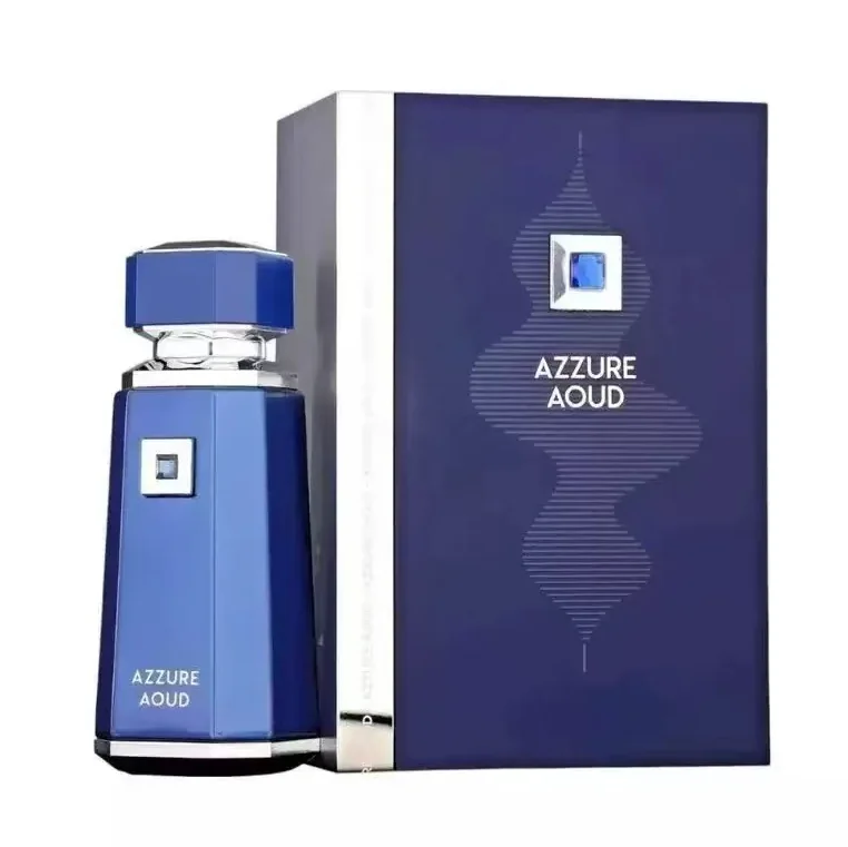 Liquid Brun By Fragrance French Avenue Blue