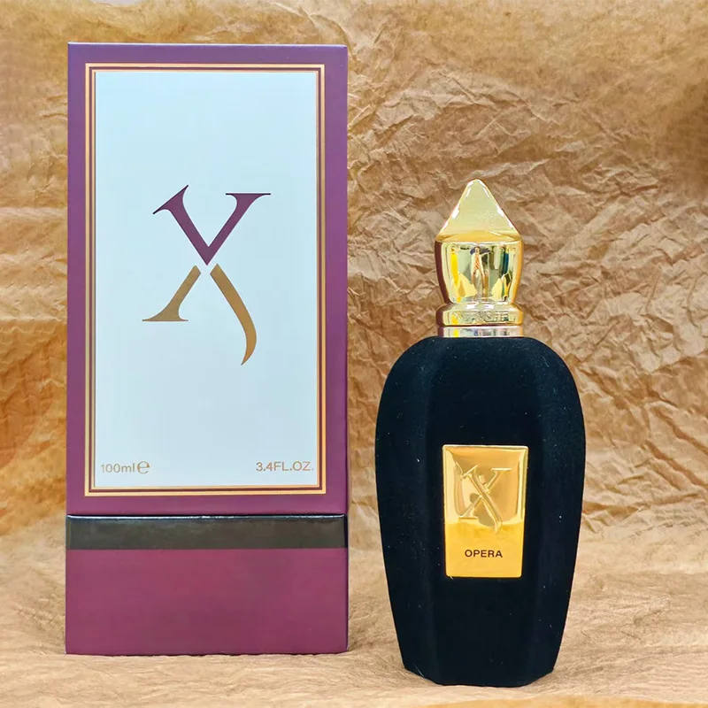 Xerjoffxerjof Black Opera
