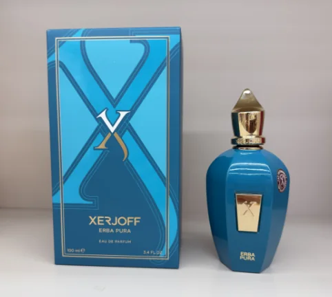 Xerjoff Blue