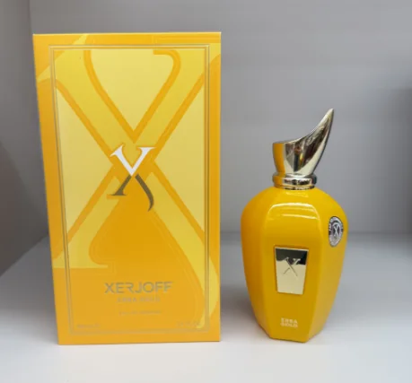 Xerjoff Yellow