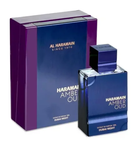 Al Haramain Purple