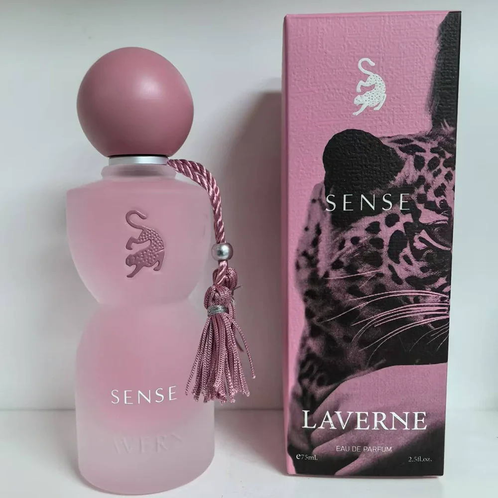 LAVERN pink Pink Bao
