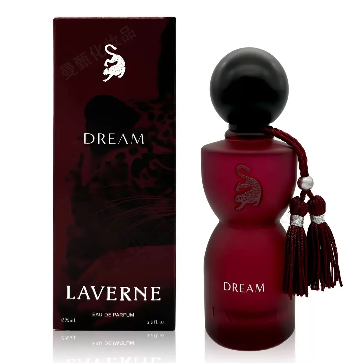 LAVERNE red
