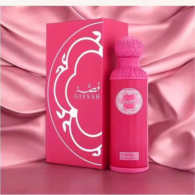 GISSAHPink