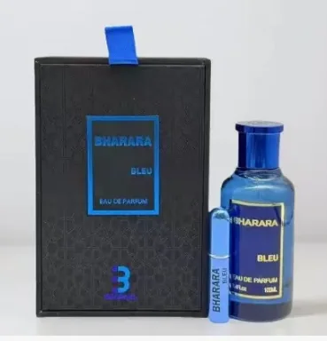 Ba La La Blue