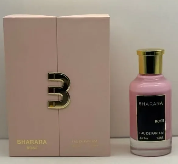 Ba La La Pink