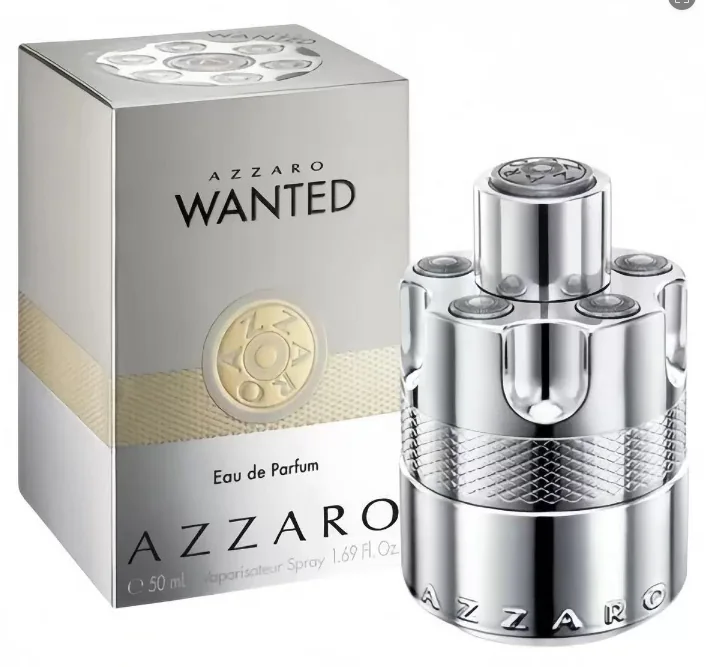 Wanted Silver