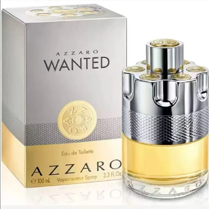 Wanted Gold
