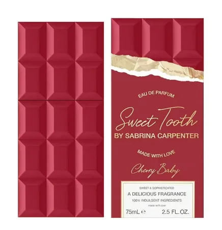 Chocolate Red