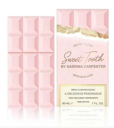 Chocolate Pink