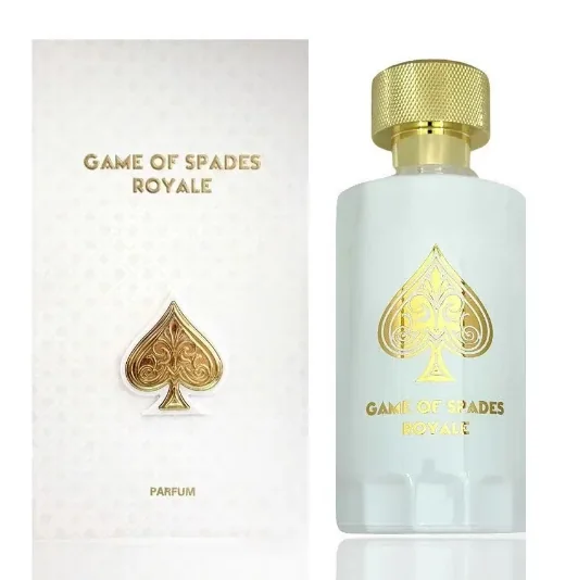 White Peach A