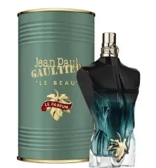 Jean Paul Gaultier Le Beau Le Parfum Blue Le Beau Xiang Jing Ban