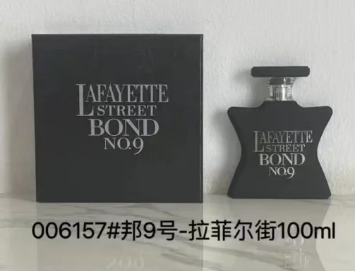 Bond No. 9-La Fei Er Jie