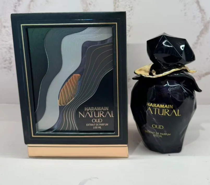 Natural Natural Black