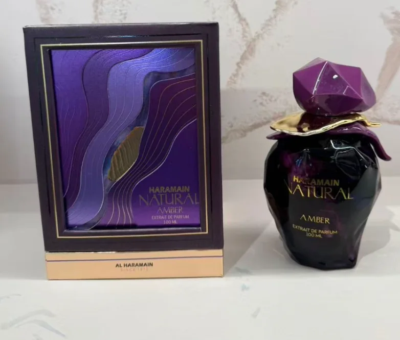 Natural Natural Purple