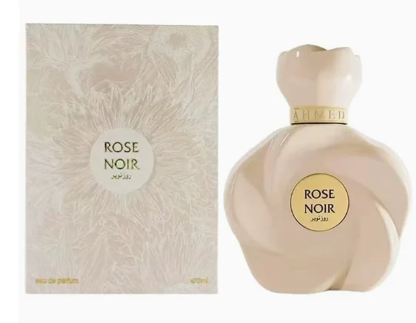 ROSE NOIR