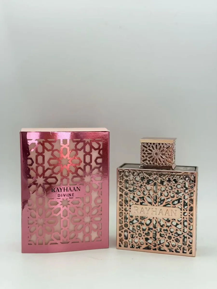 Grid Pink