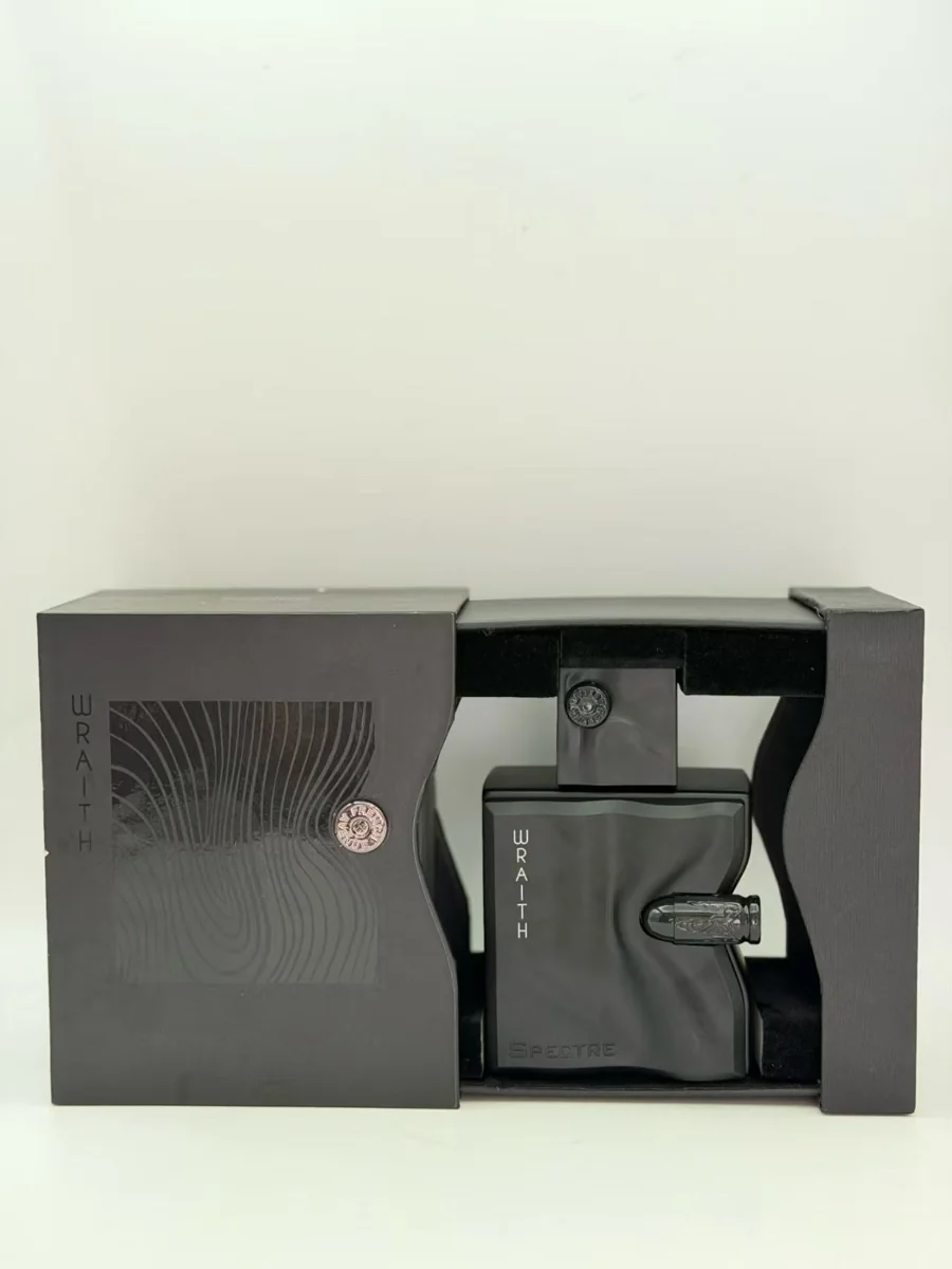 WRATIH Black