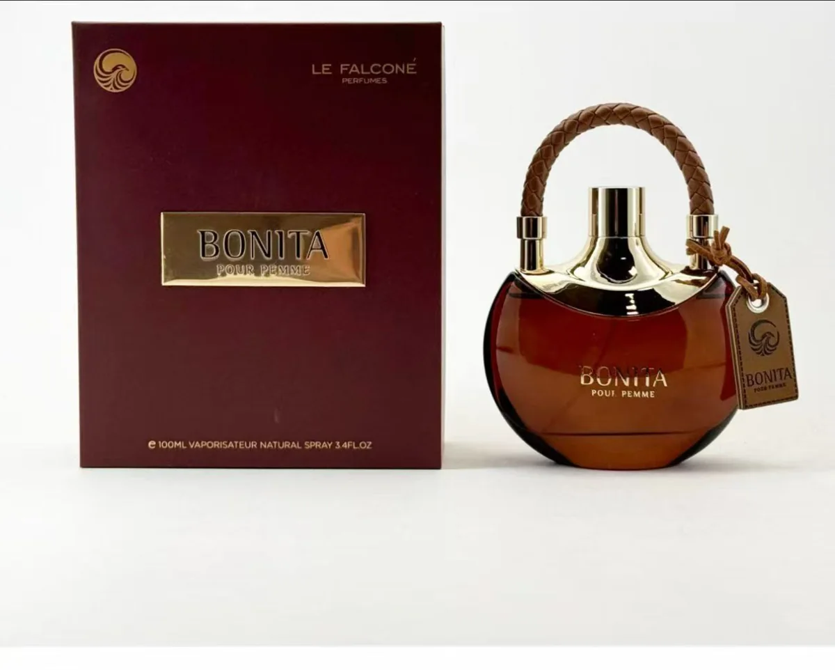 Handbag Brown