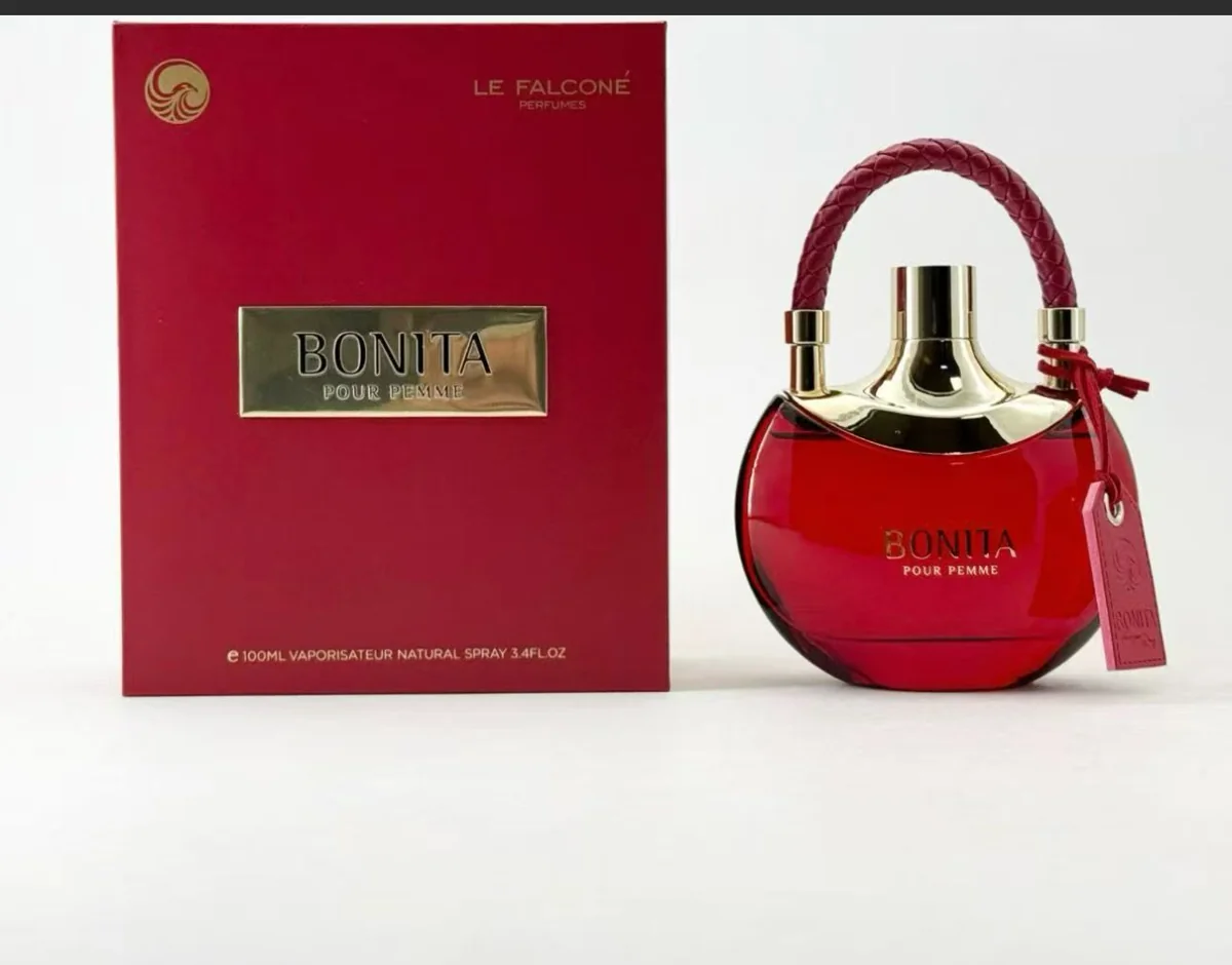 Handbag Red