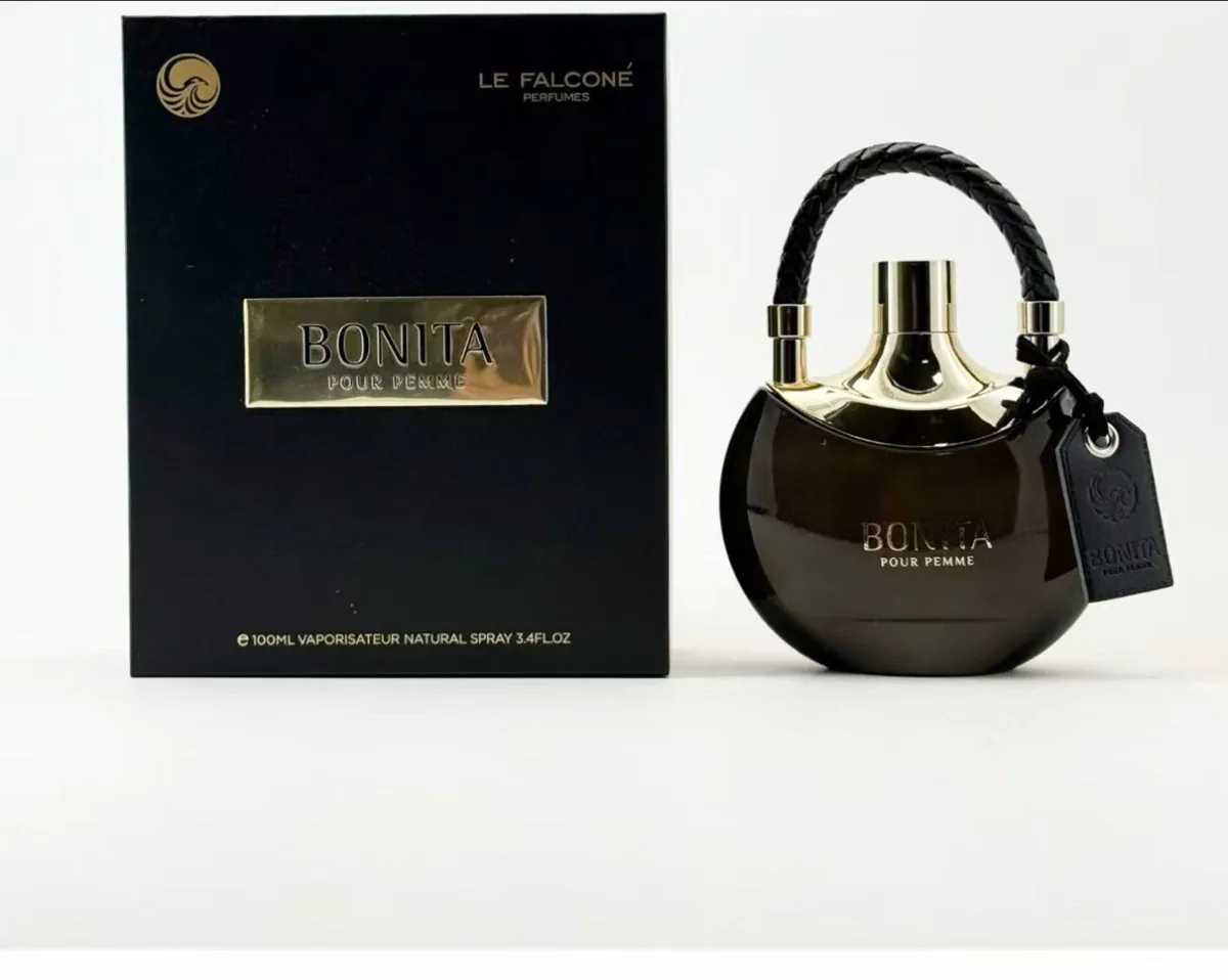 Handbag Black