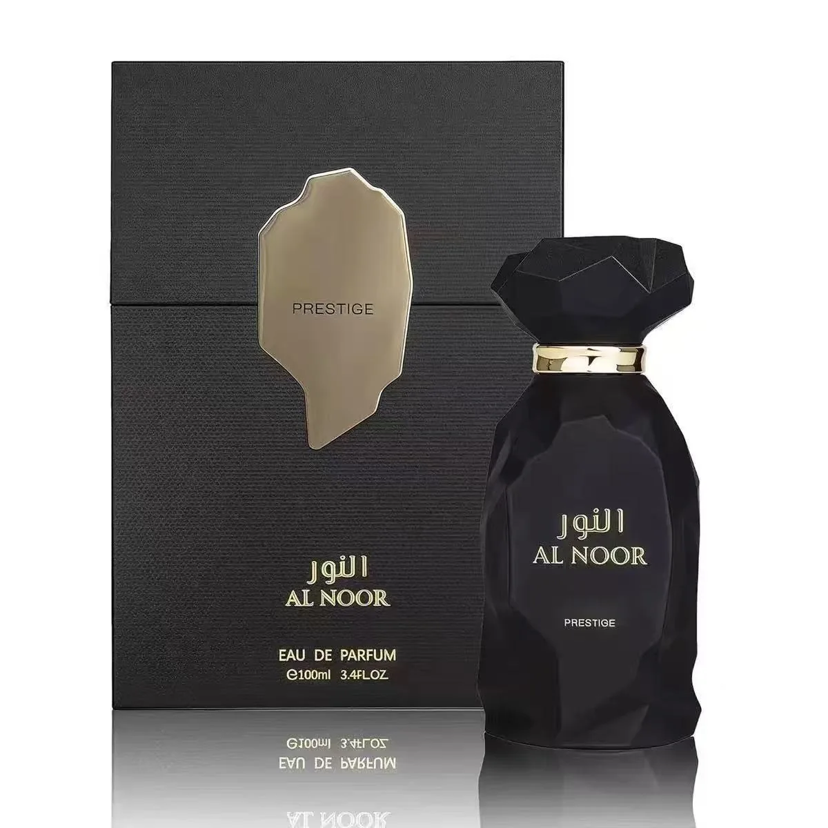 Arabiyat Prestige Gemstone Black