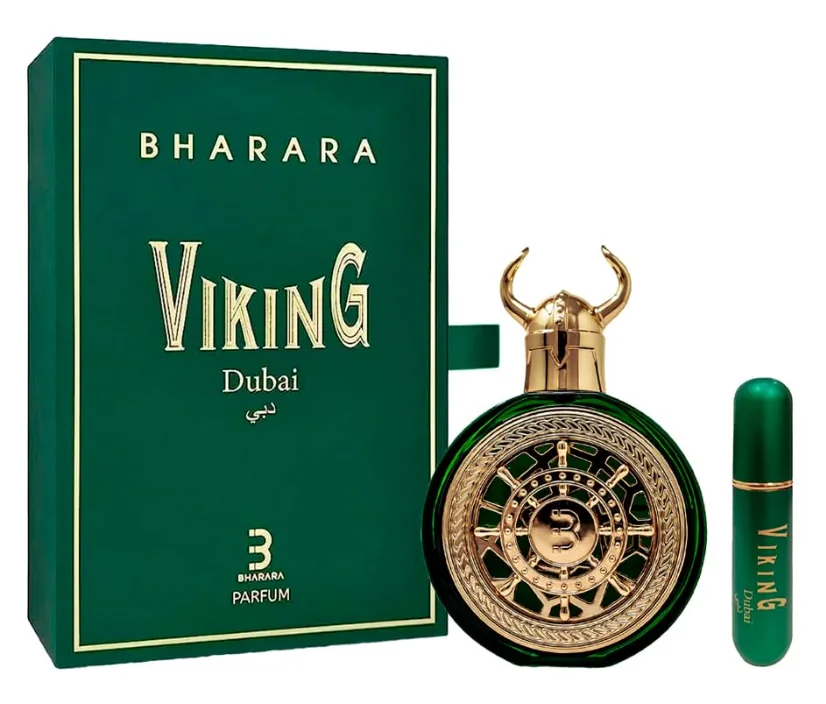 Bull Head Green