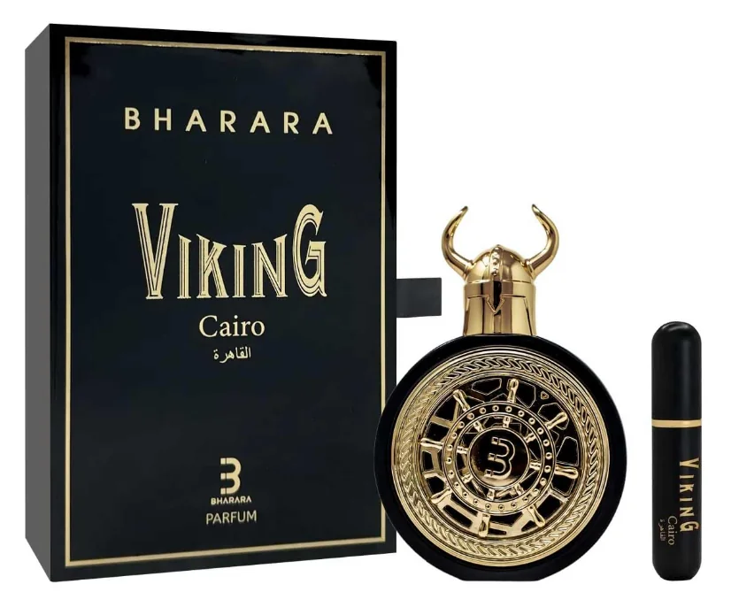 Bull Head Black