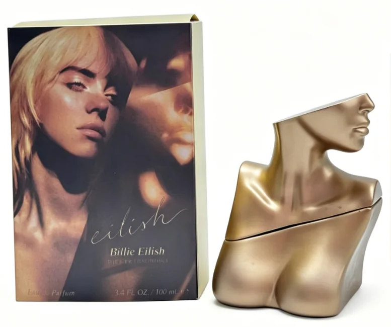 Billie Eilish No.1