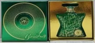 Bond No. 9 Green Shou Xie Ti