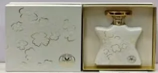Bond No. 9 White Yun Duo