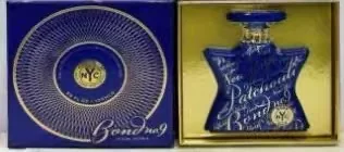 Bond No. 9 Blue Shou Xie Ti