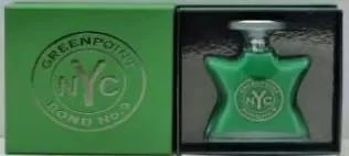 Bond No. 9 Green